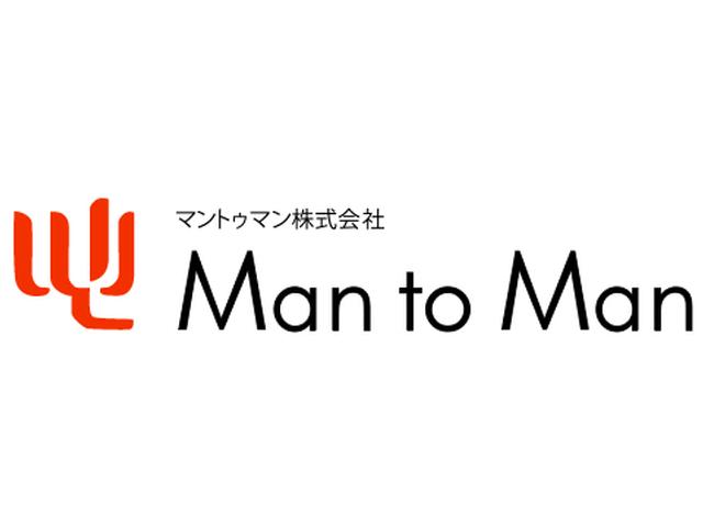 MantoMan株式会社